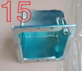 Coppa olio cap.1,5 lit. per motori kohler LDW702/B1
