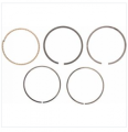 RING SET(.08)STYLE A-1.5MM TP RING TH