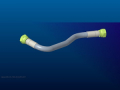 Oil pipe for kohler engines KDI2504TCR/26A ---MY24