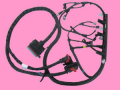 KDI2504 4K WACKER WIRING HARNESS