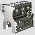   CRANKCASE ASSY KDW1003 PRECH. STD 