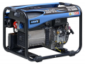 GENERATING SET DIESEL 6500 TE XL C5 kohler sdemo