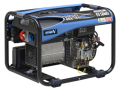 GENERATING SET DIESEL 6500 TA XL C5 KOHLER SDMO