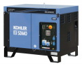 GENERATING SET DIESEL 10 LC A SILENCE C5 KOHLER SDMO