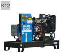 KOHLER SDMO Generating set K12