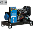 KOHLER SDMO Generating set K21H