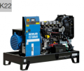 KOHLER SDMO Generating set K22