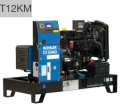 KOHLER SDMO Generating set T12KM