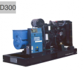 KOHLER SDMO Generating set D300