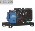 KOHLER SDMO Generating set J130_220