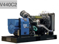 KOHLER SDMO Generating set V440C2