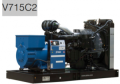 KOHLER SDMO Generating set V715C2