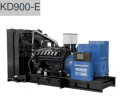 Generating set KD900-E KOHLER SDMO