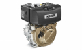 KOHLER ENGINE KD15-440E530 .EXT 4 EQ+AE