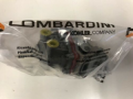FUEL FEED PUMP