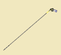 WACKER SSL OIL LEVEL DIPSTICK