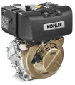 LOMBARDINI KOHLER KD15-440 E536 EXT 4 SAE