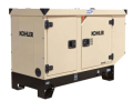 GRUPPO ELETTROGENO REHLKO K20C5-ALIZE 19kVA