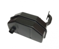 MUFFLER