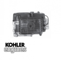 MUFFLER