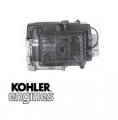 MUFFLER