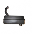MUFFLER