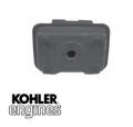 MUFFLER-DISCONTINUED
