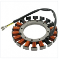STATOR ASSEMBLY
