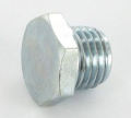 SCREW, FUEL BOWL RETAINER