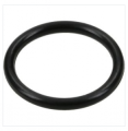 O-RING, LOWER OIL FILL TUBE