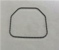 O-RING  (.5" DIA)