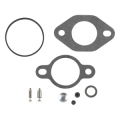 KIT, REPAIR CARB (PUMP FEED) (WALBRO)