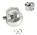 KIT, PISTON W/RING SET (STD)
