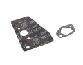 KIT, CARBURETOR HEAT SHIELD GASKET