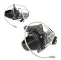 STARTER ASSEMBLY W/BRAKE