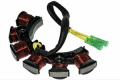STATOR ASSEMBLY, 10A