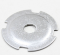PLATE, FAN MOUNTING
