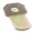 RETAINER, BREATHER REED