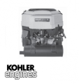 MUFFLER, STARTER SIDE