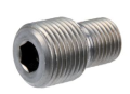 NIPPLE, OIL FILTER