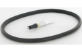 KIT, AIR CLEANER COVER SEAL