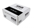 MUFFLER KIT, STARTER SIDE/STRAIGHT