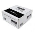 MUFFLER KIT, STARTER SIDE OUTLET