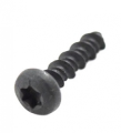 SCREW,#15 6-LOBE PAN HD(HI-LO)