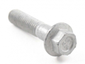 SCREW, HEX FLANGE