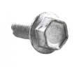 SCREW, THREAD FORMING