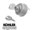 SWITCH, KEY ASSEMBLY-(#2509937S)