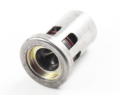 VALVE, OIL PRESSURE RELIEF