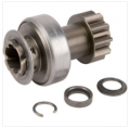 KIT, STARTER PINION-DISCONTINUED