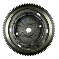 FLYWHEEL ASSEMBLY